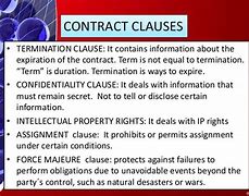 Image result for Contract Used in a Sentence