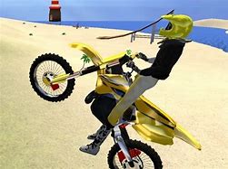 Image result for Motorcycle Games for Kids Playing On
