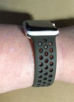 Image result for Nike Sports Band Apple Watch
