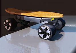 Image result for eBoard Skateboard