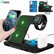Image result for iPhone 7 SE Wireless Charger