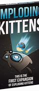 Image result for Exploding Kittens Blender