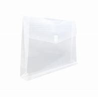 Image result for Long Clear Plastic Envelope