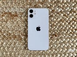 Image result for White Iphne 12 Mini