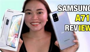Image result for Samsung A71 Pink Shadow