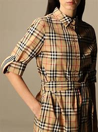 Image result for Burberry Women Clothes