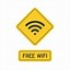 Image result for WiFi Logo Vector