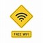 Image result for WiFi Signal Icon