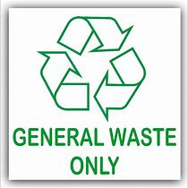 Image result for Recycling Bin Logo