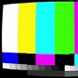 Image result for Static TV Color Bars