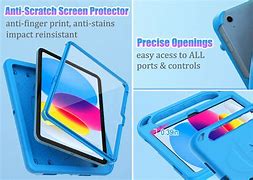 Image result for Apple iPad 10th Generation Case with Keyboard