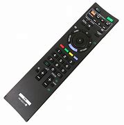 Image result for 48-In Sony Plasma TV Cord and Remote