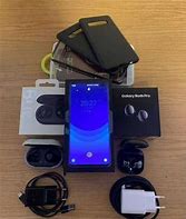 Image result for S10 Plus Galaxy Buds