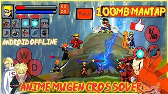Image result for 100MB Crossover