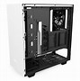 Image result for NZXT H700 Mid Tower Case Parts