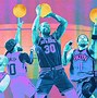 Image result for NBA All-Star Game Line Up