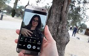 Image result for Samsung S7 Selfie