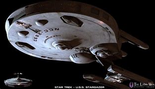 Image result for Constellation Class Starship Star Trek