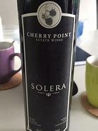 Image result for Cherry Point Solera