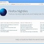 Image result for Night Firefox