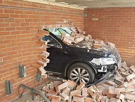 Image result for Smashed Wall