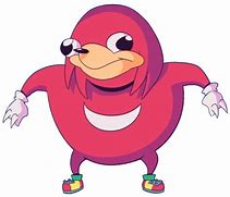 Image result for Bad Knuckles Meme