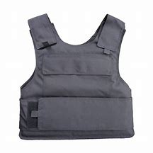 Image result for Bulletproof Vest Transparent