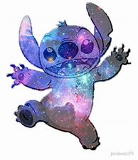 Image result for Funny Stitch Wallpaper Galaxy