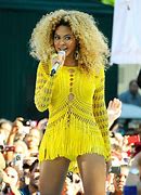 Image result for Beyonce Looking Fierce