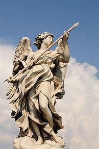 Image result for Angel Statue Art