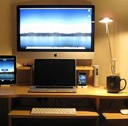 Image result for iMac Computer Desk