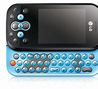 Image result for LG QWERTY