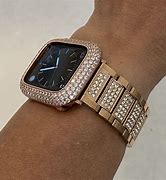 Image result for rose golden apples watches