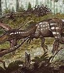 Image result for Biggest Carnivorous Dinosaur