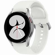 Image result for Galaxy Watch 4 LTE Silver
