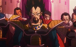 Image result for Broly Dbfz 2018