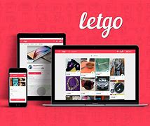 Image result for Letgo Website Appliance