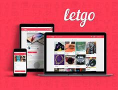Image result for Letgo Website PA