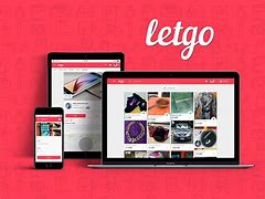 Image result for Letgo Website Sign In
