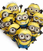 Image result for Minion Group Images