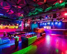 Image result for Downtown Los Angeles Nightlife