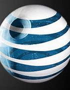 Image result for AT&T Death Star Logo