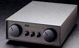 Image result for Chord Dave in Naim System