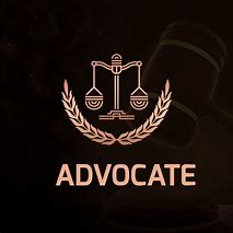 Image result for Advocate Icon