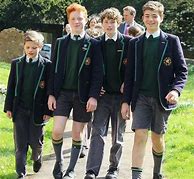 Image result for Boys Uniform