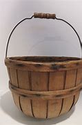 Image result for Old Apple Baskets