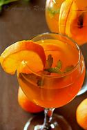 Image result for Orange Kiwi Tea
