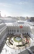 Image result for Paris Champs Elysees Renovation