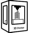 Image result for broken 3d printer