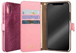 Image result for iPhone 10 Wallet Case with Chain Men's